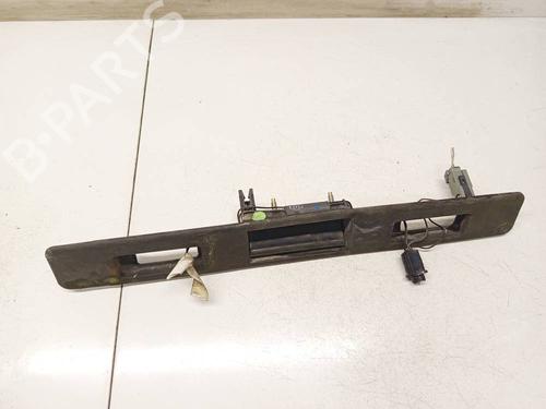 Used Tailgate trim Tailgate trim 34822773 34822773