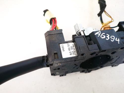Warning switch AUDI A6 C5 (4B2, 4B4) 1.8 T | BP35594582I22 - Image 2