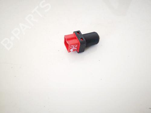Electronic module MAZDA PREMACY (CP) 2.0 TD | BP35599796M83 - Image 2