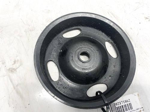 Pulley VW GOLF PLUS V (5M1, 521) 1.6 FSI | BP35164827M122 - Image 3