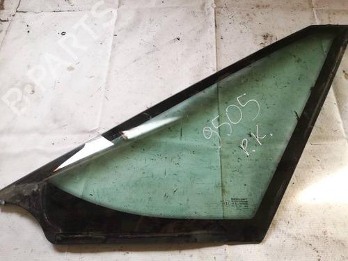 Used Front left quarter glass Front left quarter glass 35208327 35208327