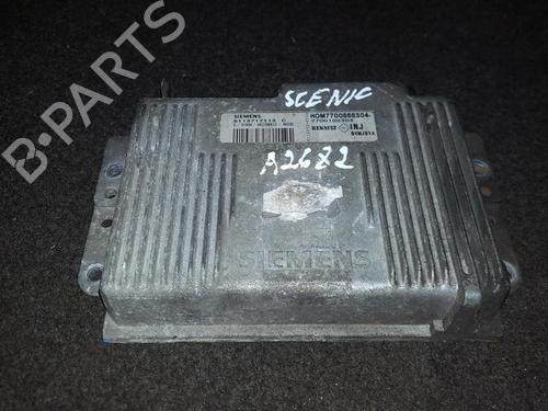 Used Engine control unit (ECU) Engine control unit (ECU) 33479935 33479935