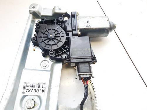 Used Left front window motor Left front window motor 34953978 34953978