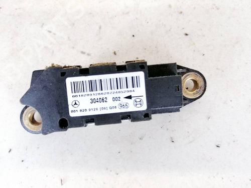 Electronic module MERCEDES-BENZ E-CLASS (W211) E 220 CDI (211.006) | BP32949189M83 - Image 3