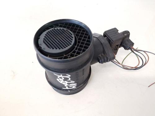 Mass air flow sensor OPEL MERIVA A MPV (X03) 1.7 CDTI (E75) | BP35605593M95 - Image 2