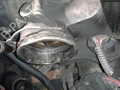 Throttle body DODGE JOURNEY 2.0 CRD | BP35123032M82 - Image 2
