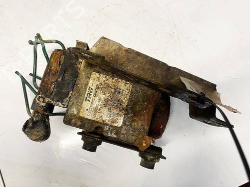 Used ABS pump ABS pump RENAULT MASTER II Van (FD) 2.5 dCi (FD02) (101 hp) 35187127 35187127