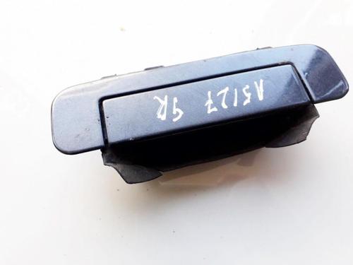 Used Rear left exterior door handle Rear left exterior door handle AUDI 100 C4 Avant (4A5) 2.4 D (82 hp) 35859659 35859659