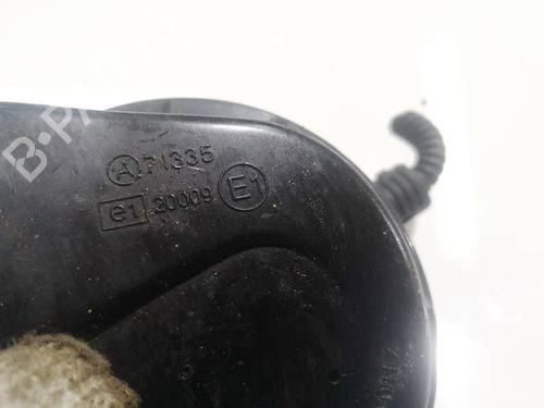 Horn AUDI A3 (8P1) 2.0 TDI 16V | BP34833203E13 - Image 3