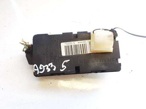 Electronic module PEUGEOT 407 (6D_) 2.0 HDi 135 (6DRHRH, 6DRHRE, 6DRHRG, 6DRHRJ) | BP32954673M83 - Image 2