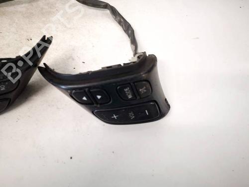 Steering wheel controls MAZDA 6 Hatchback (GG) 2.0 DI (GG14) | BP35383356E15 - Image 2