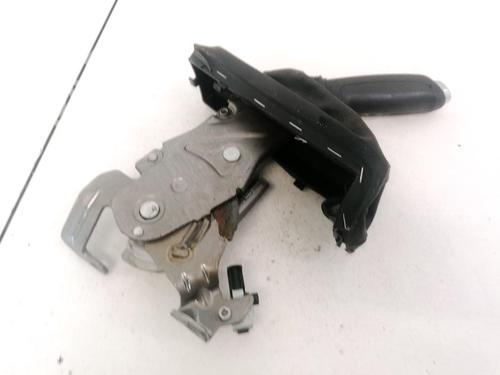 Used Hand brake Hand brake OPEL CORSA D (S07) 1.3 CDTI (L08, L68) (75 hp) 35412184 35412184