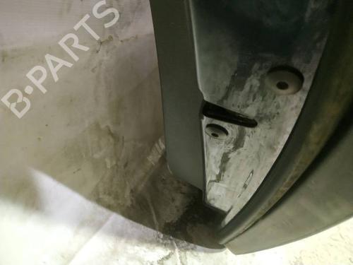 Used Rear right lock Rear right lock 35120846 35120846