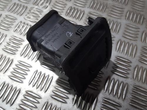 Luftventil TOYOTA COROLLA Verso (_E12_) 2.0 D-4D (CDE120_, CDE120R) | BP33498765I21 - Image 2