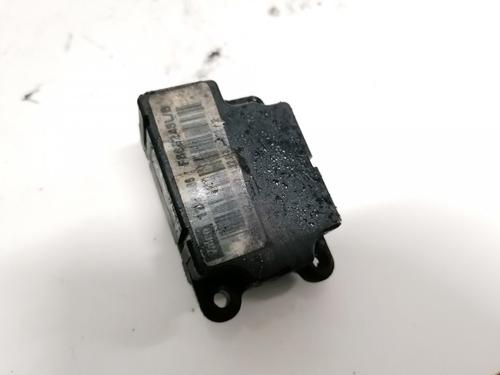 Used Electronic module Electronic module CITROËN C3 I (FC_, FN_) 1.4 i (73 hp) 33087553 33087553