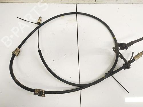 Cable FORD GALAXY II (WA6) 2.0 TDCi | BP35454951E12 - Image 2
