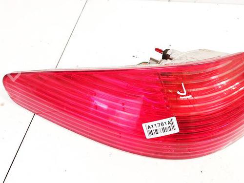 Used Left taillight Left taillight 38946062 38946062