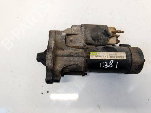 Used Starter Starter NISSAN MICRA II (K11) 1.5 D (57 hp) 36454804 36454804