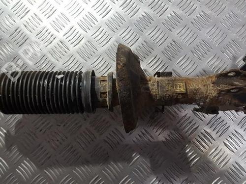 Used Left front shock absorber Left front shock absorber 35669025 35669025