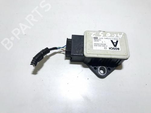 Used Electronic module Electronic module 35708728 35708728