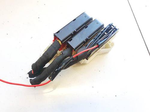 Fuse box AUDI A6 C7 (4G2, 4GC) 2.0 TDI | BP32568463E1  - Image 6