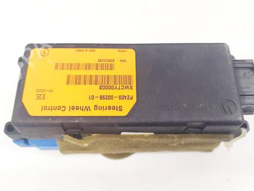 Used Electronic module Electronic module TOYOTA RAV 4 III (_A3_) 2.2 D 4WD (ALA30_, ALA30R) (136 hp) 32534493 32534493