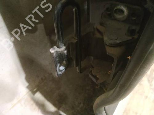 Used Hinge/Door check strap Hinge/Door check strap VW TOUAREG (7LA, 7L6, 7L7) 3.0 V6 TDI (225 hp) 34575082 34575082