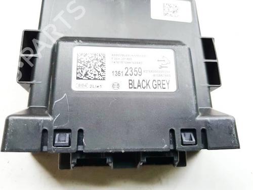 Electronic module BMW 5 (F10) 535 d | BP38766440M83 - Image 2