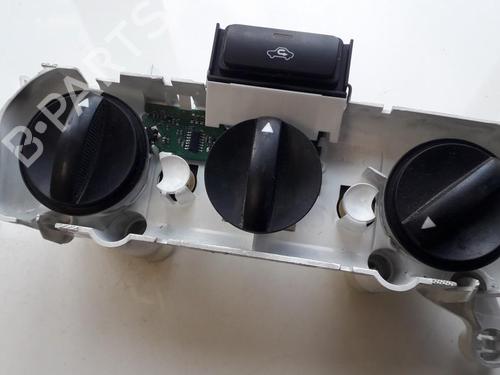 Used Climate control Climate control 35847525 35847525