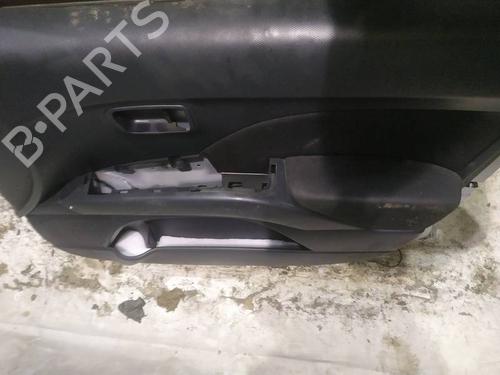 Used Front right panel Front right panel MITSUBISHI OUTLANDER II (CW_W) 2.4 (CW5W) (170 hp) 34819024 34819024