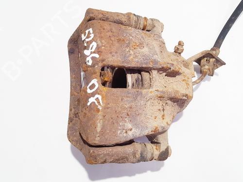 Used Right front brake caliper Right front brake caliper VW PASSAT B3/B4 Variant (3A5, 35I) 1.9 TD (75 hp) 35859907 35859907