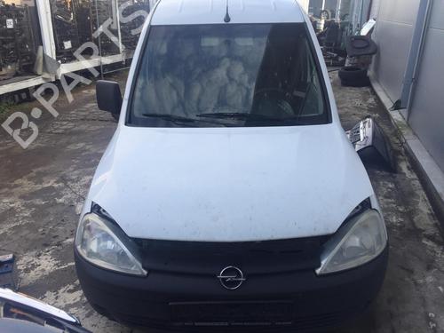 Electronic module OPEL COMBO Tour 1.3 CDTI 16V | BP33494424M83 - Image 3