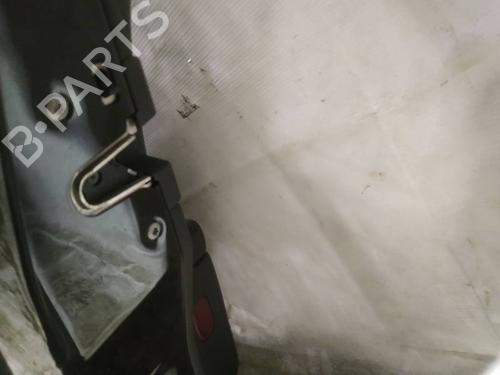 Used Rear left lock Rear left lock 35089491 35089491