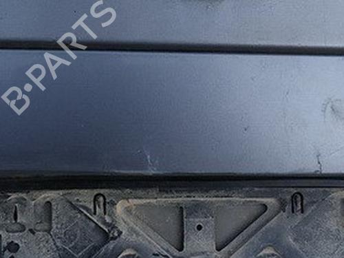 Used Tailgate trim Tailgate trim 35573557 35573557