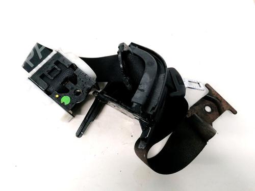 Used Rear left seatbelt Rear left seatbelt SAAB 9-3 (YS3F, E79, D79, D75) 2.0 t (210 hp) 35615940 35615940
