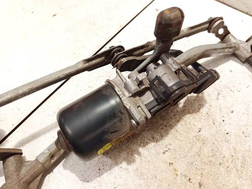 Front wiper motor CITROËN C3 II (SC_) 1.4 HDi 70 (SC8HZC, SC8HR0, SC8HP4) | BP34949287M29 - Image 2