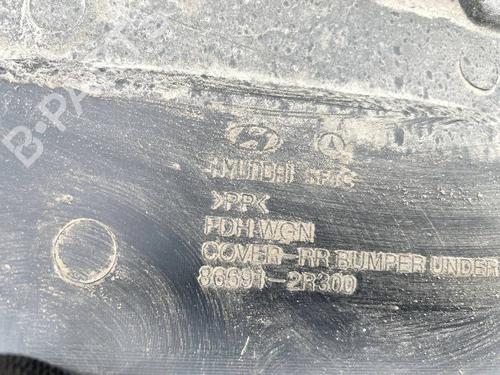 Underbody protection HYUNDAI i30 (FD) 1.6 CRDi | BP34976520M92 - Image 3