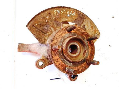 Left front steering knuckle FORD MAVERICK 2.3 16V | BP35184341M25 - Image 3