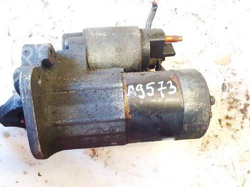 Used Starter Starter 35220011 35220011