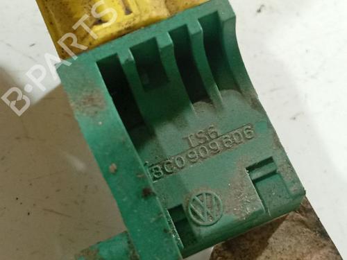 Electronic module VW PASSAT B6 (3C2) 2.0 TDI | BP33098403M83 - Image 4