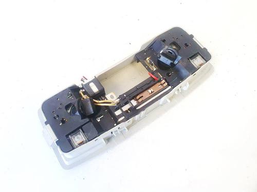 Interior roof light MAZDA CX-7 (ER) 2.2 MZR-CD AWD (ER10A) | BP35371067I8 - Image 3