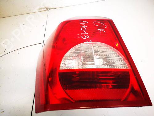 Used Left taillight Left taillight DODGE CALIBER 2.0 CRD (140 hp) 35041968 35041968