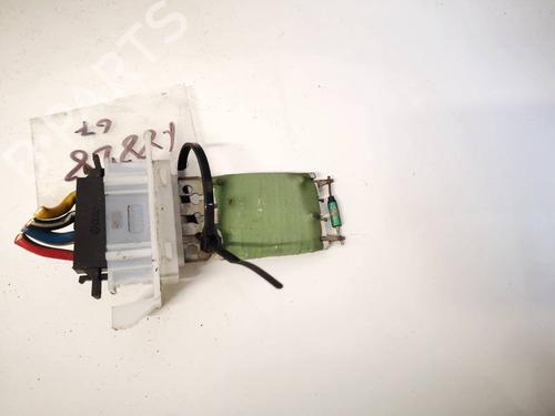 Used Heater resistor Heater resistor 35303766 35303766