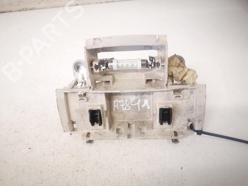 Used Interior roof light Interior roof light 35449787 35449787