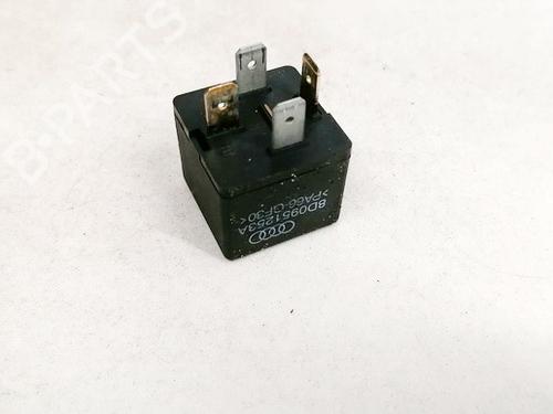 Electronic sensor AUDI A6 C5 (4B2, 4B4) 2.7 T | BP33082334M84 - Image 2