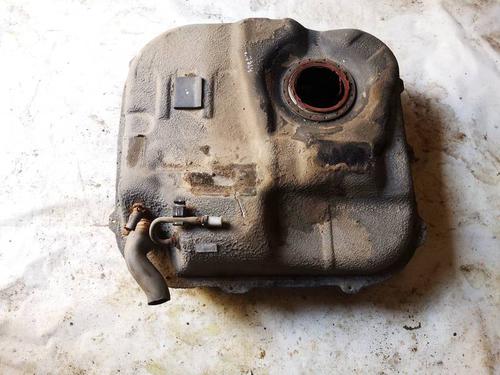 Benzintank Benzintank HYUNDAI i30 (FD) 1.6 CRDi (90 hp) 36583730 36583730