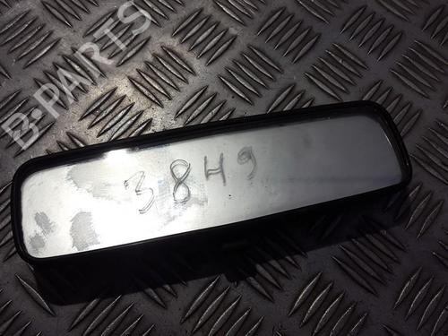 Used Rear mirror Rear mirror RENAULT MEGANE Scenic (JA0/1_) 1.9 dTi (JA0N) (98 hp) 35705207 35705207