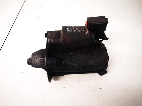 Used Starter Starter MAZDA 3 (BK) 1.6 DI Turbo (109 hp) 35539360 35539360