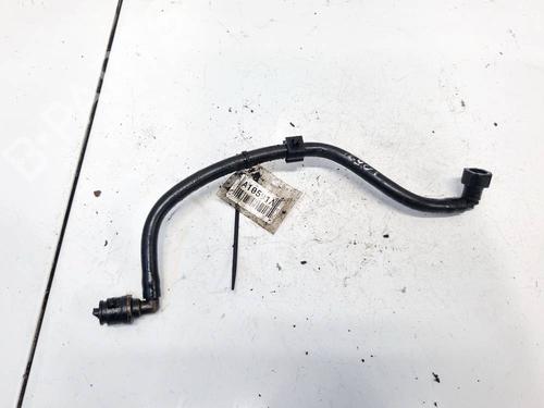 Rohr für Rohr FIAT STILO (192_) 1.9 JTD (192_XE1A) (115 hp) 34968027 34968027