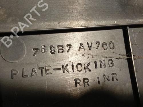 Trinbræt NISSAN PRIMERA Hatchback (P12) 1.9 dCi | BP36829440C149  - Image 5